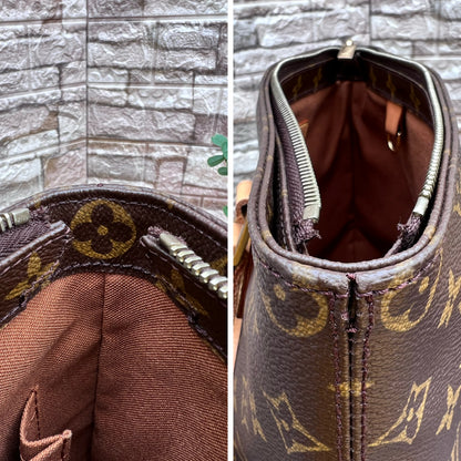 Cabas Piano Tote