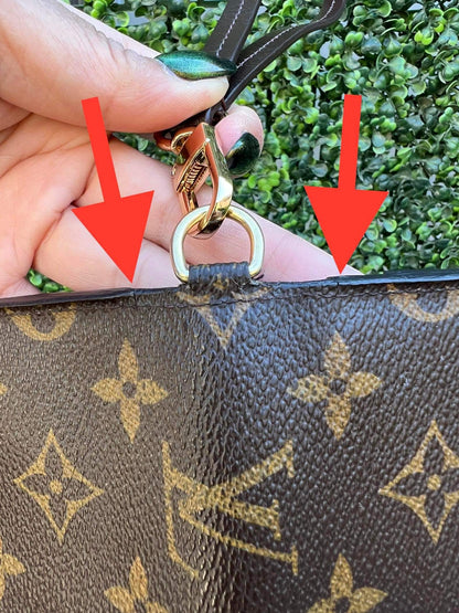 XL Insolite Organizer Wallet