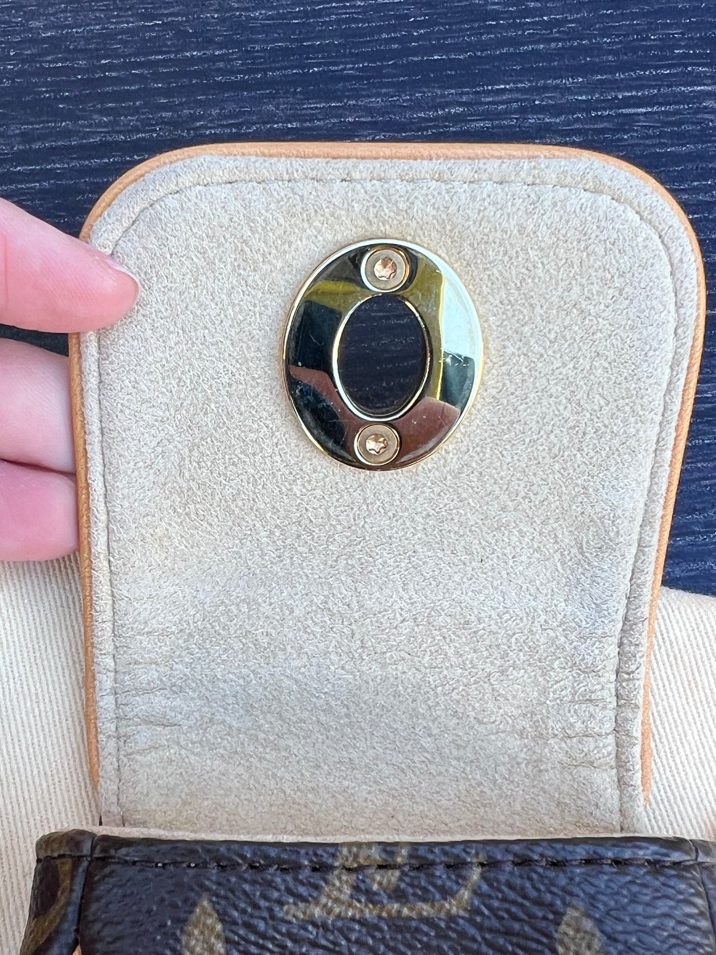 Tulum Pochette