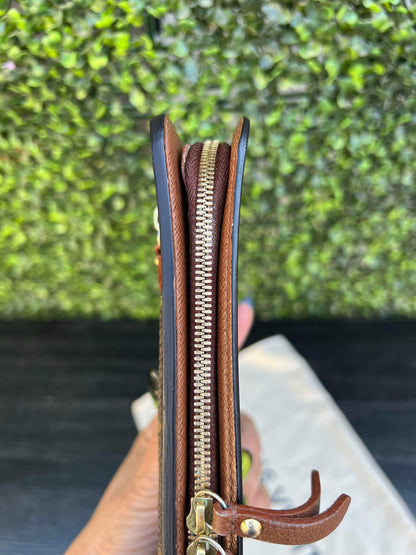 XL Insolite Organizer Wallet