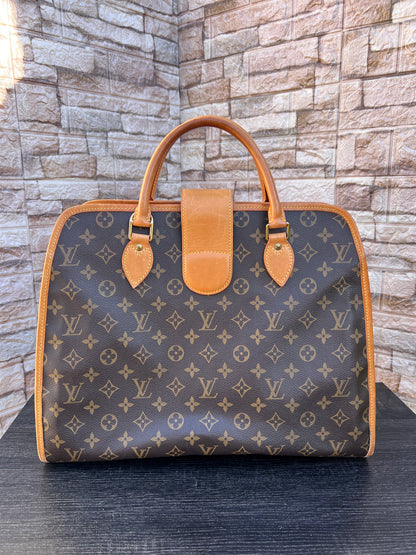 Rivoli Soft Briefcase