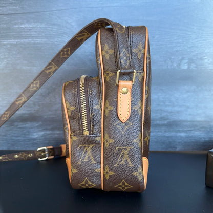 Amazon Crossbody Bag