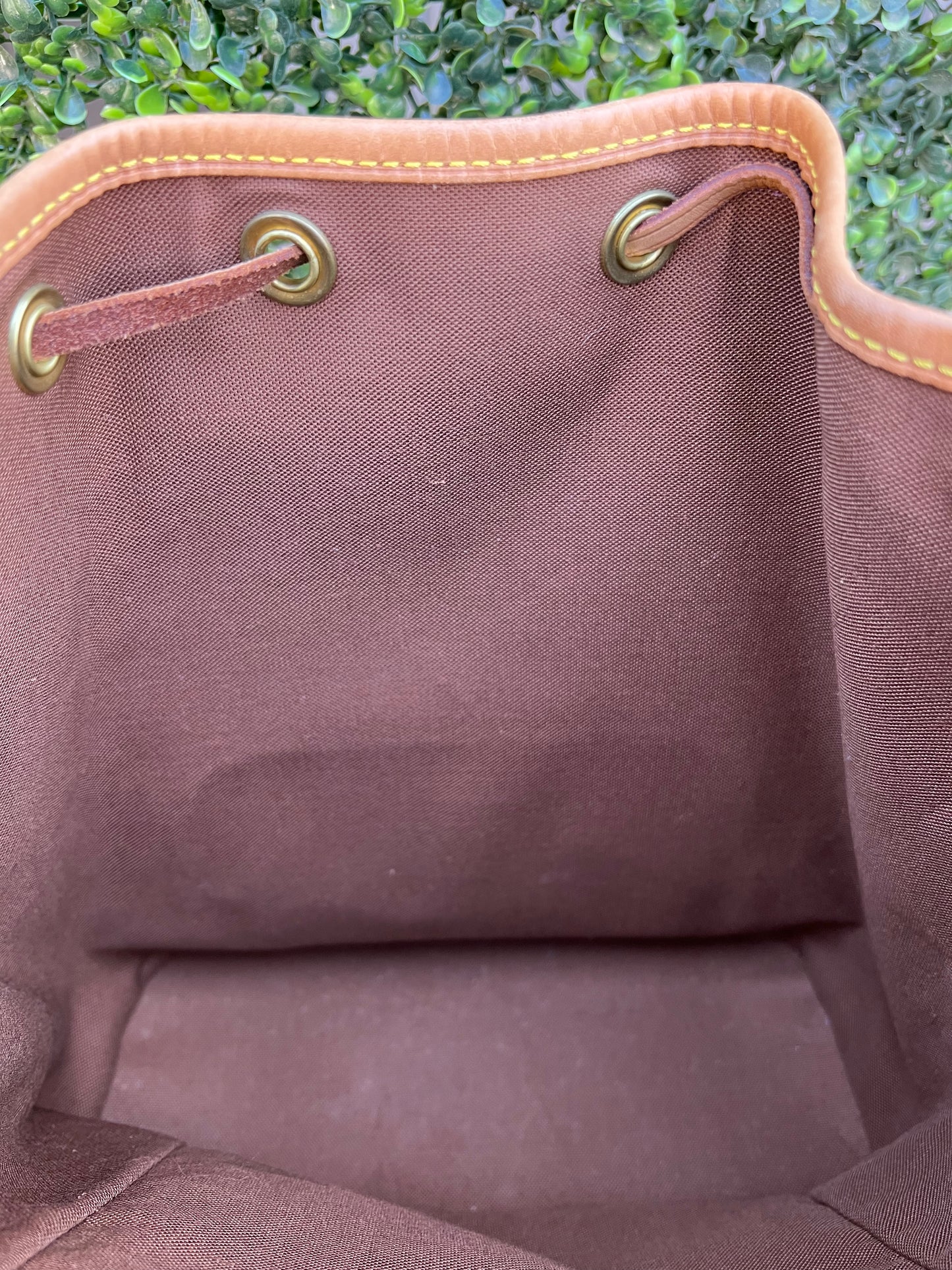 Montsouris MM Backpack