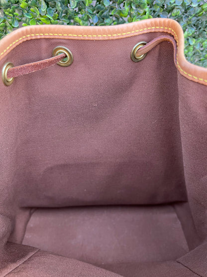 Montsouris MM Backpack