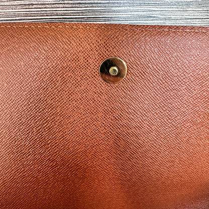 Musette Tango Monogram Canvas