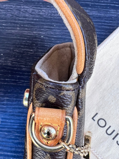 Tulum Pochette
