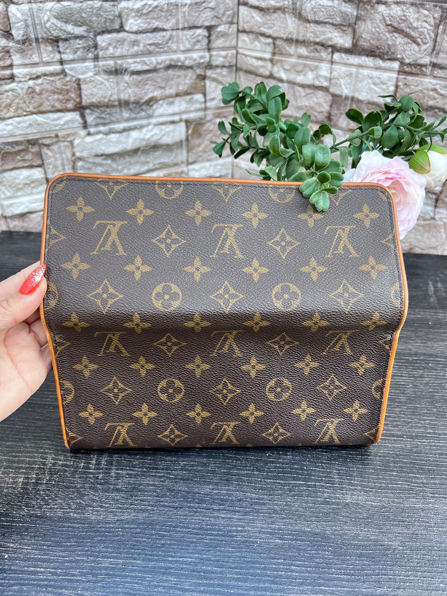 Twin Pochette GM