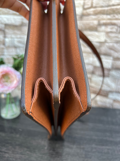Courcelles Monogram Bag