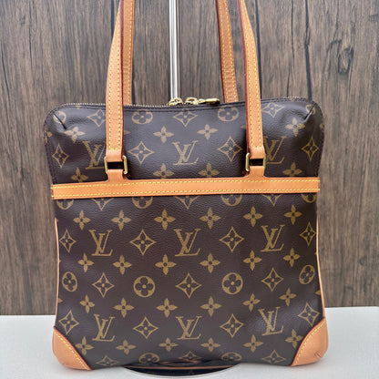 Louis Vuitton Sac Coussin GM Monogram Canvas