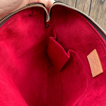 Louis Vuitton Sac Coussin GM Monogram Canvas