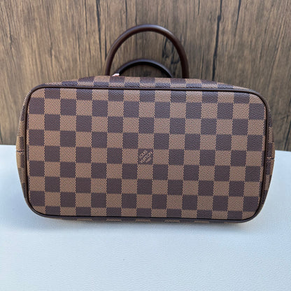 Saleya PM Damier Ebene Tote