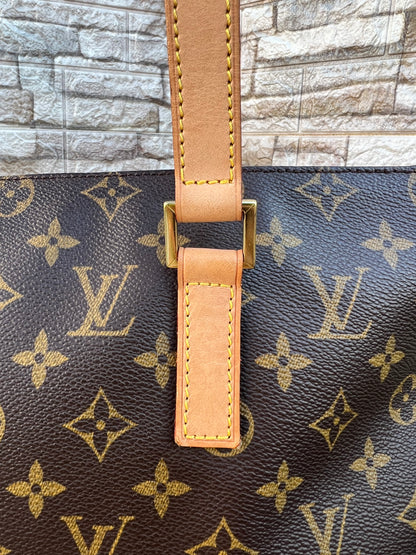 Cabas Mezzo Tote