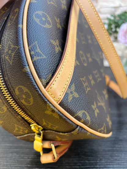 Blois Monogram Crossbody Bag
