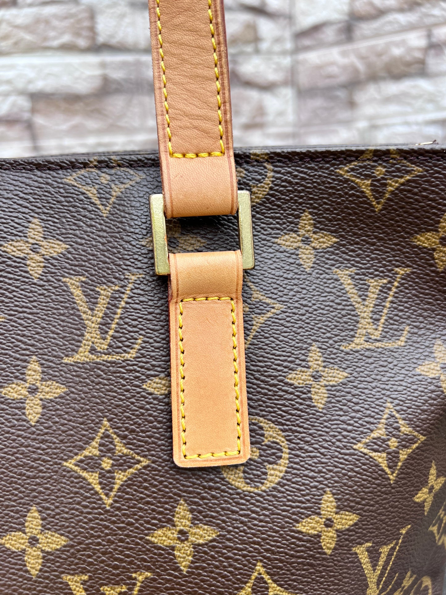 Cabas Piano Tote