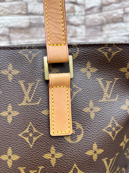 Cabas Piano Tote