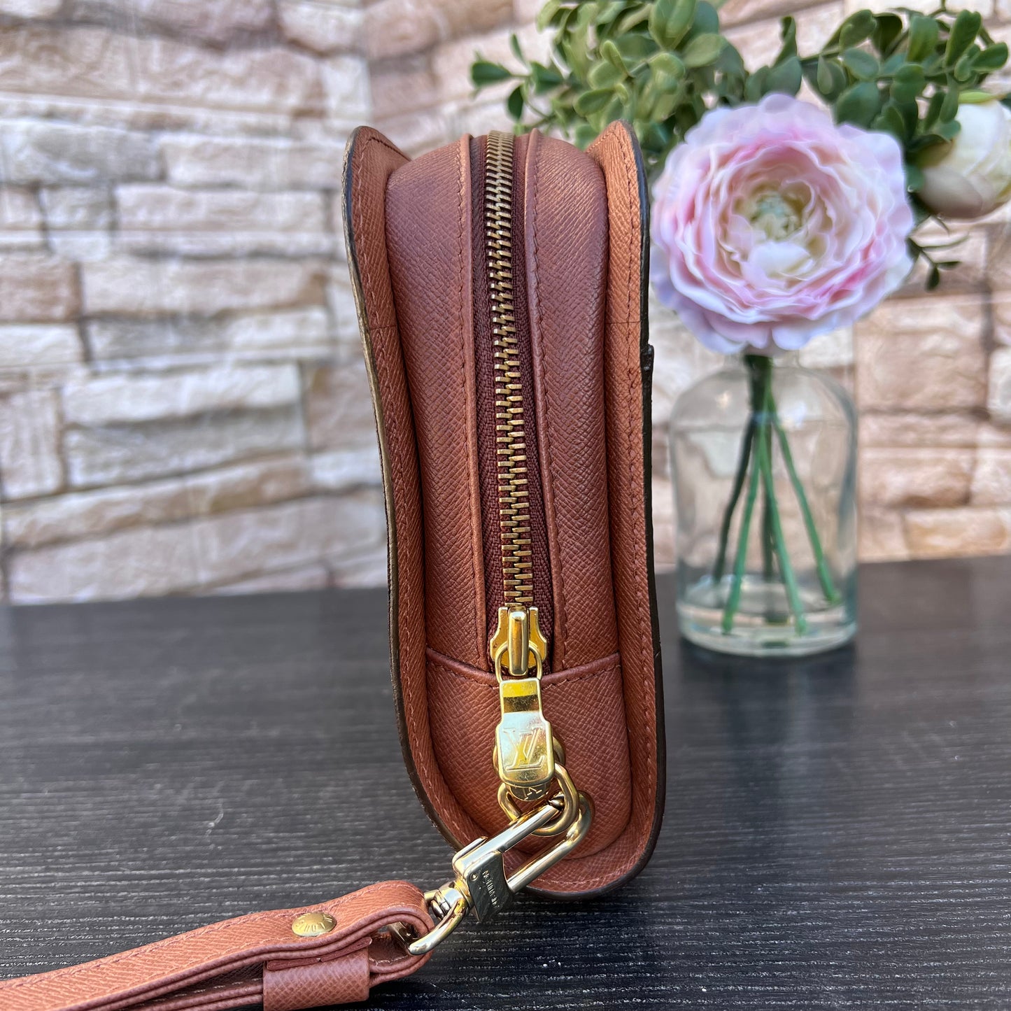 Pochette Orsay Clutch