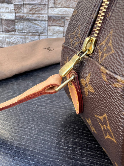 Blois Monogram Crossbody Bag