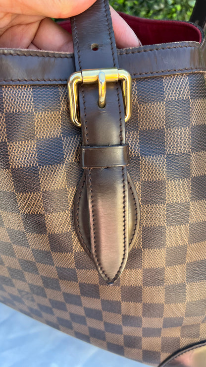 Hampstead MM DE