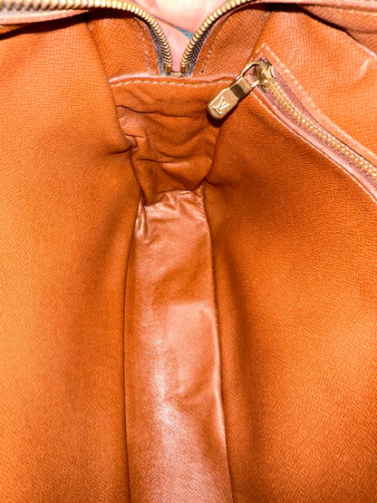 Trocadero 27 Monogram Crossbody Bag