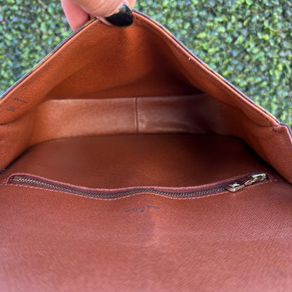 Saint Cloud GM Monogram Canvas Crossbody Bag