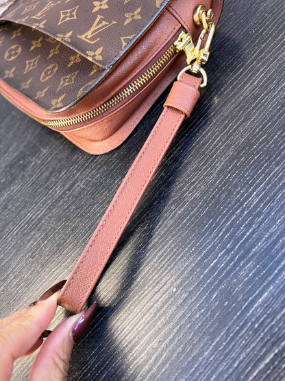 Pochette Orsay Clutch