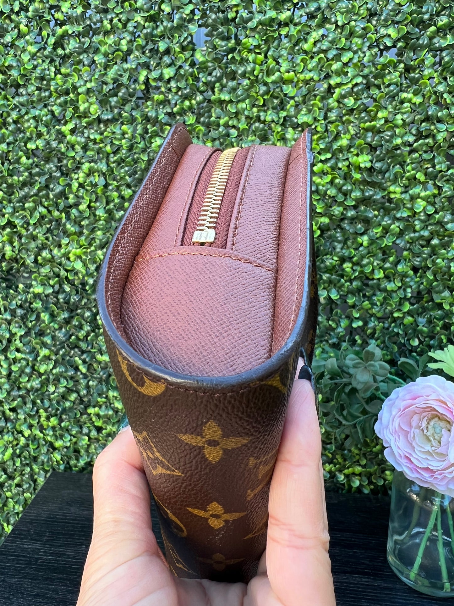 Pochette Orsay