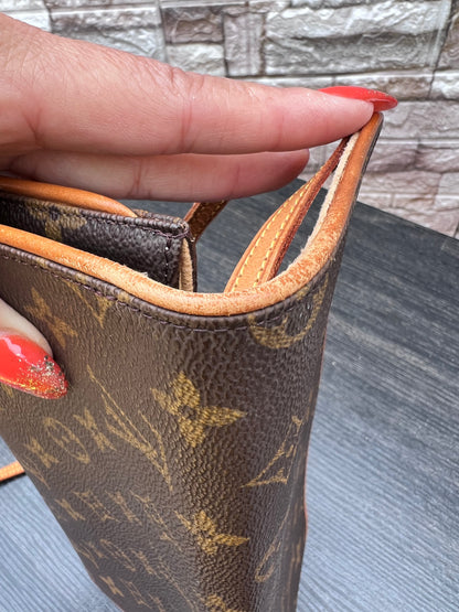 Twin Pochette GM