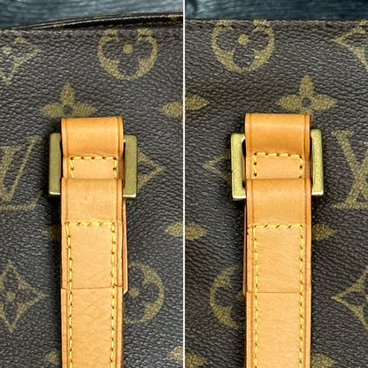 Cabas Piano Tote