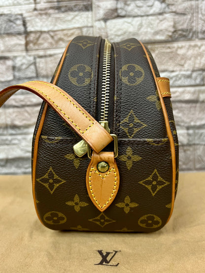Blois Monogram Crossbody Bag