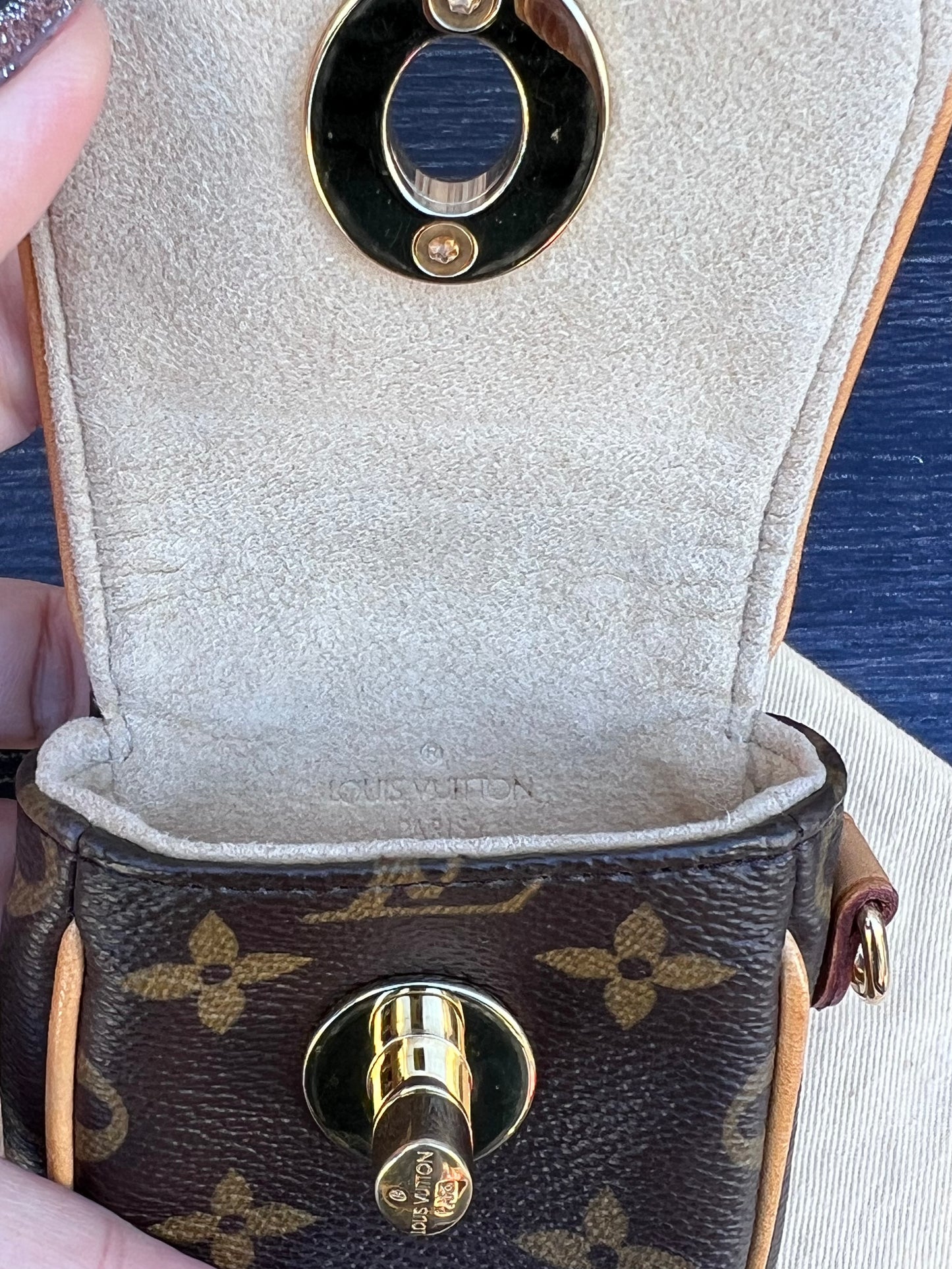 Tulum Pochette