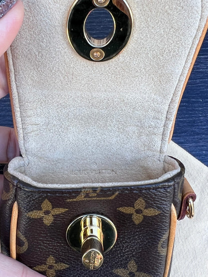 Tulum Pochette