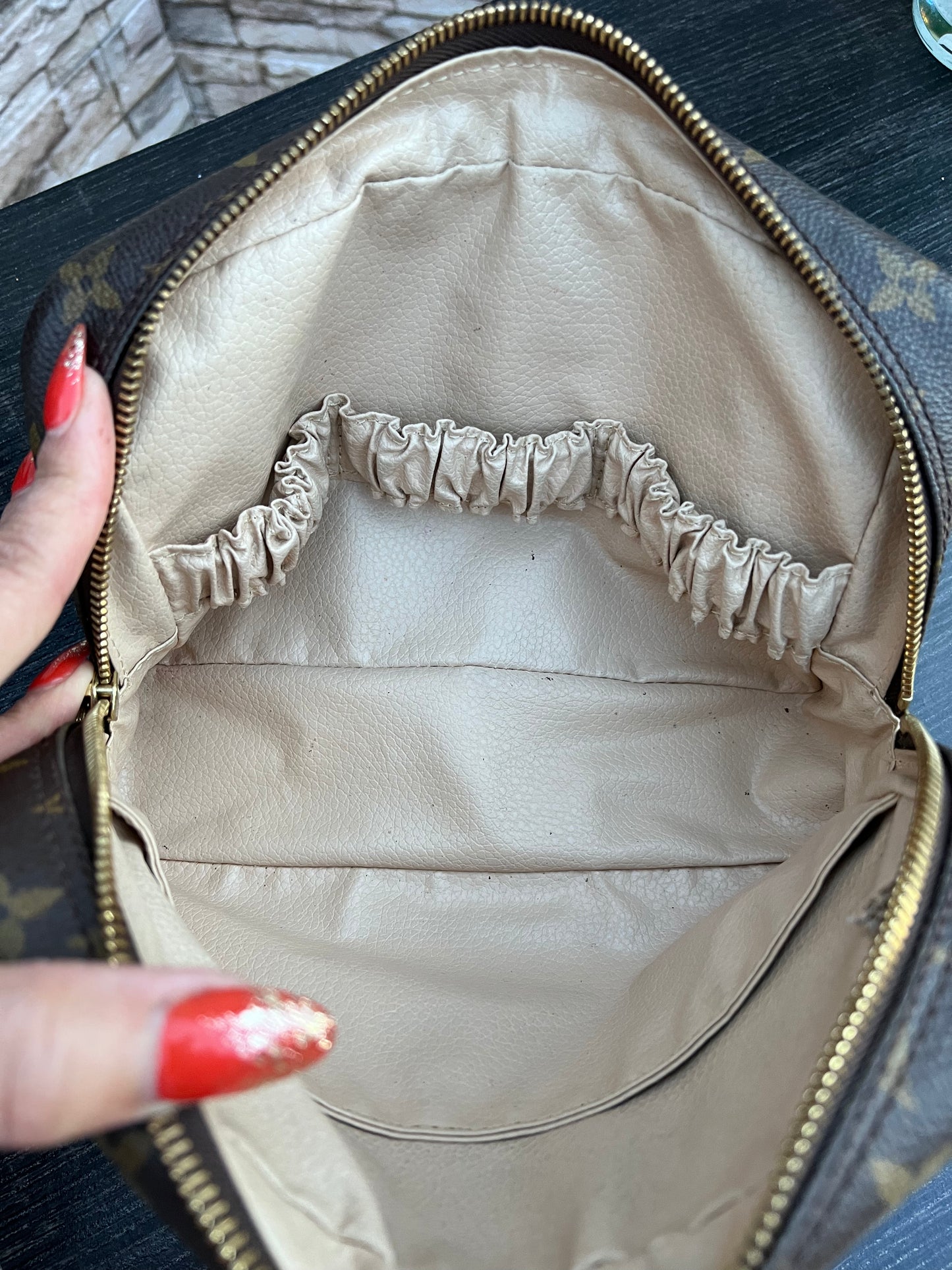 Trousse Toilet 23