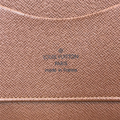 Bloc A4 Agenda Cover Monogram