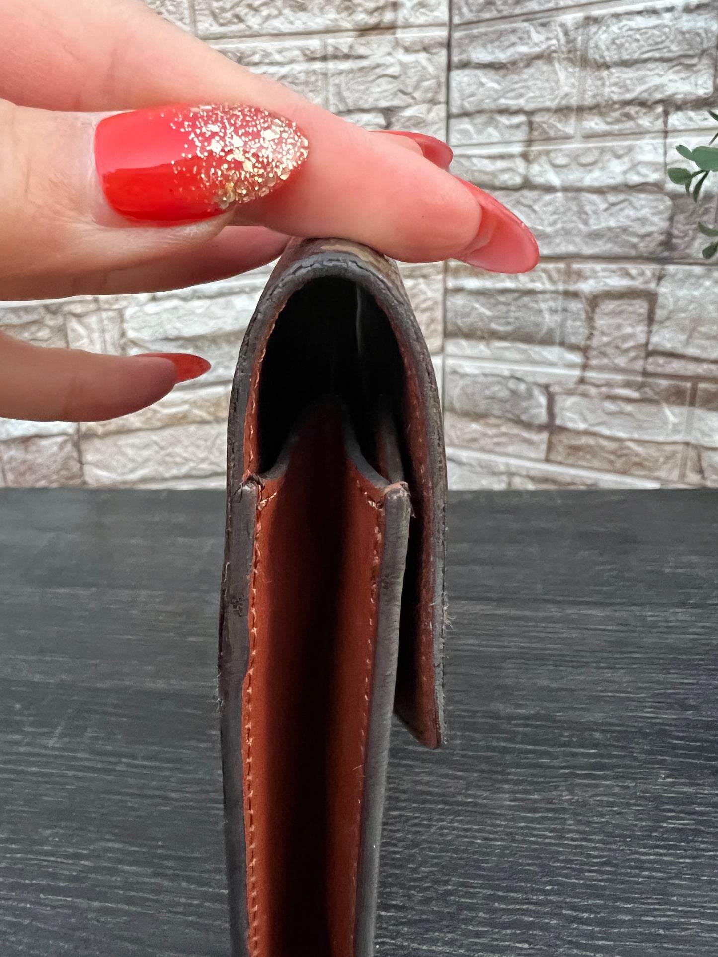 Ranelagh Envelope Clutch