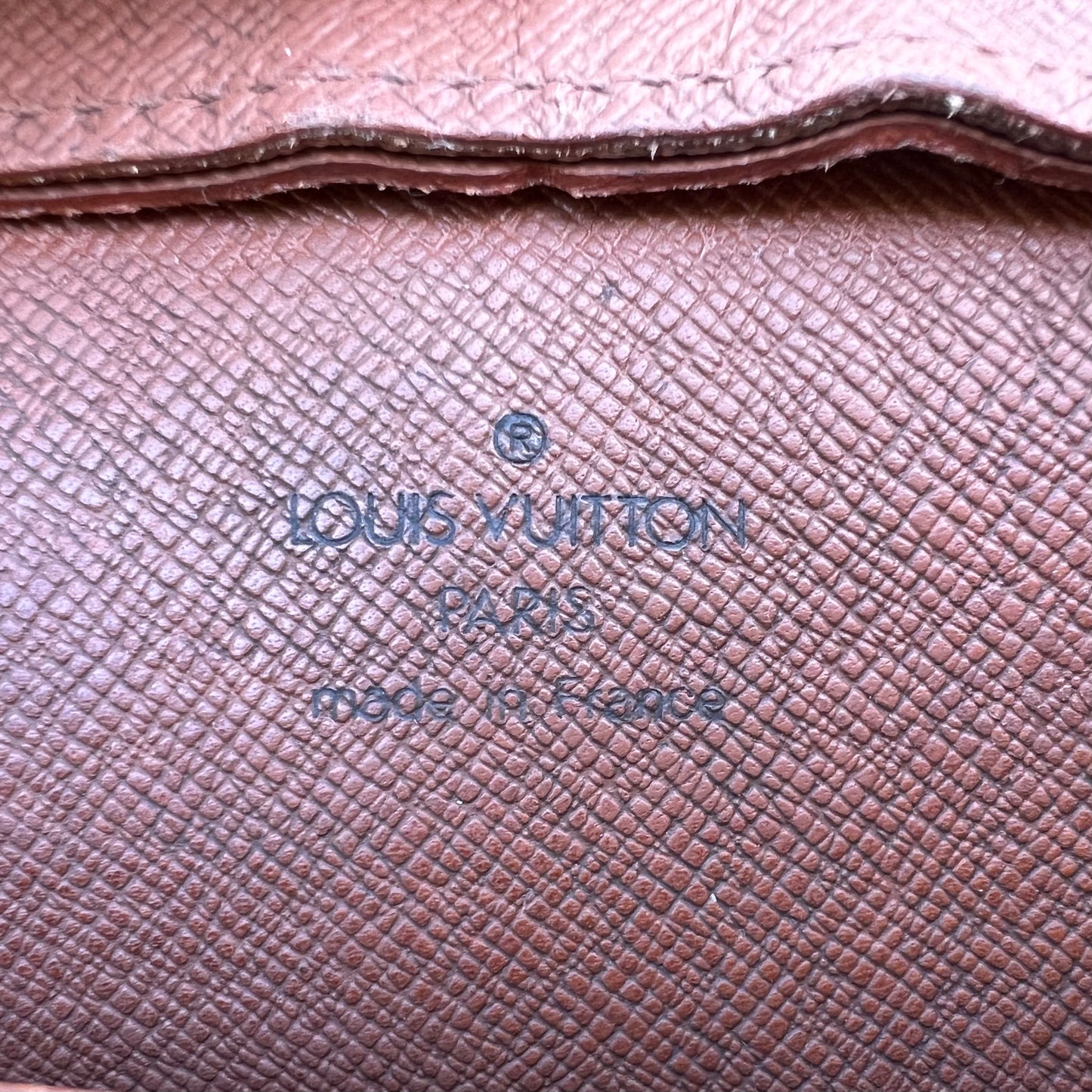 Pochette Orsay Clutch