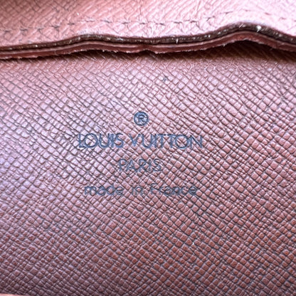 Pochette Orsay Clutch