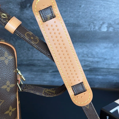 Amazon Crossbody Bag