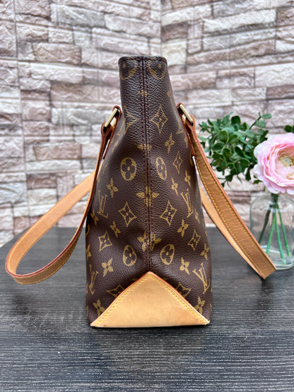 Cabas Piano Tote