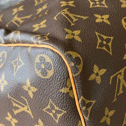 Authentic Louis Vuitton Speedy 40