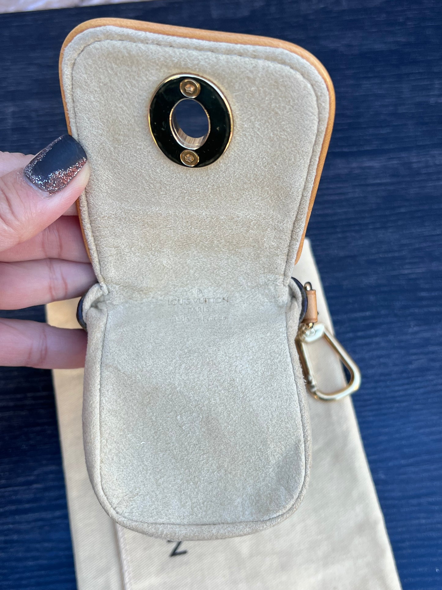 Tulum Pochette