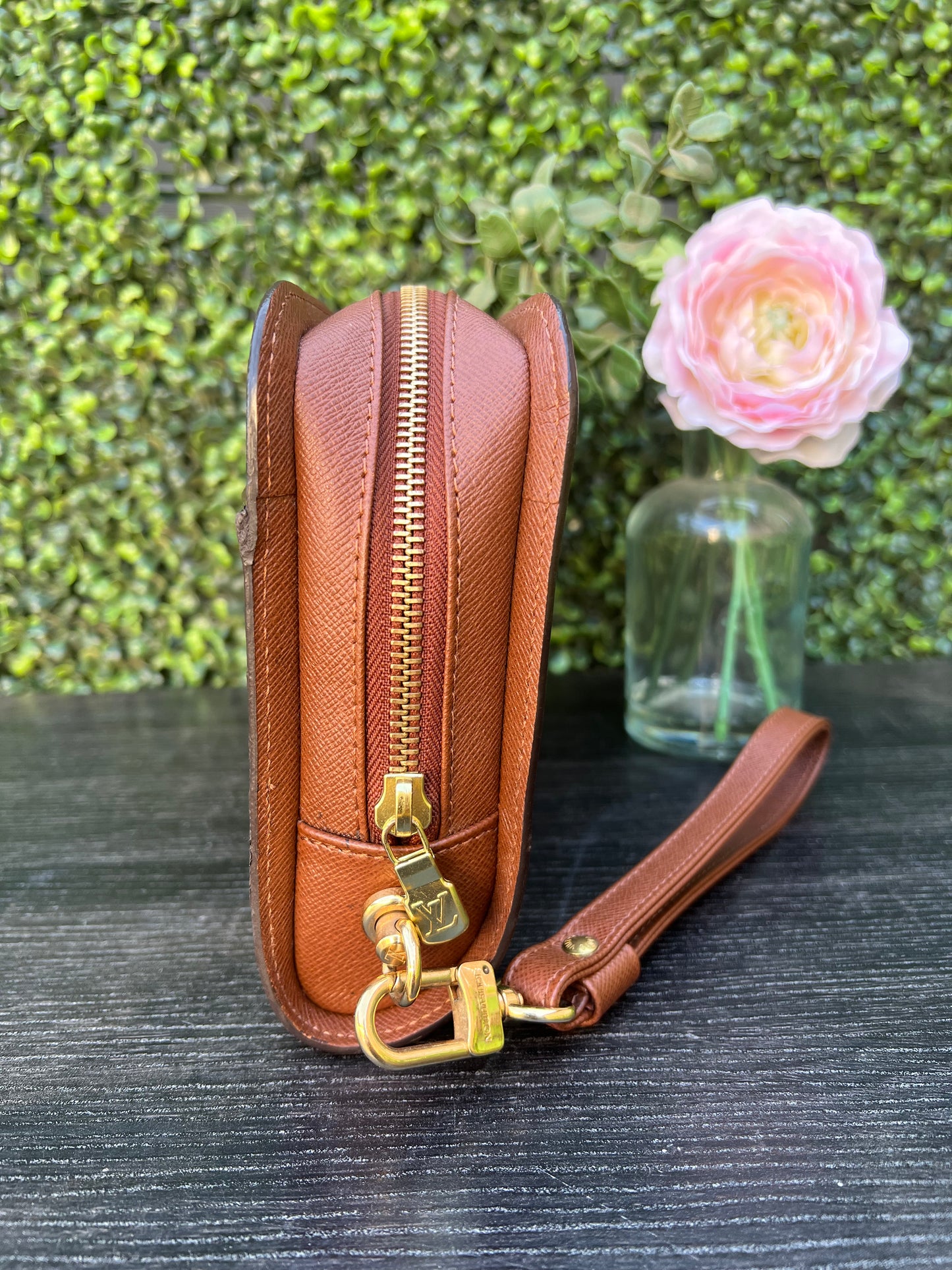 Pochette Orsay