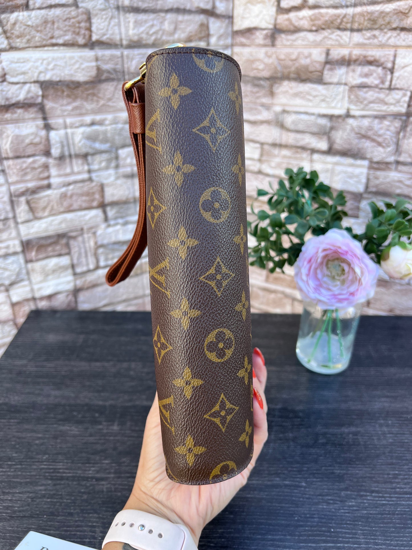 Pochette Orsay Clutch