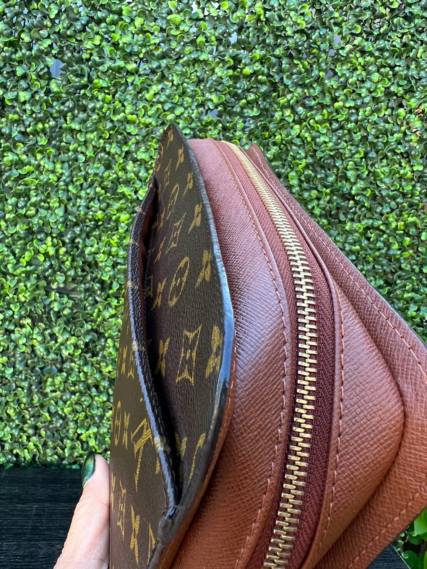 Pochette Orsay