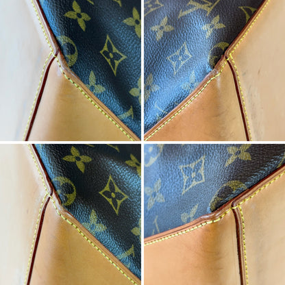 Authentic Preowned Cabas Mezzo