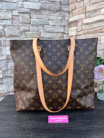 Cabas Mezzo Tote