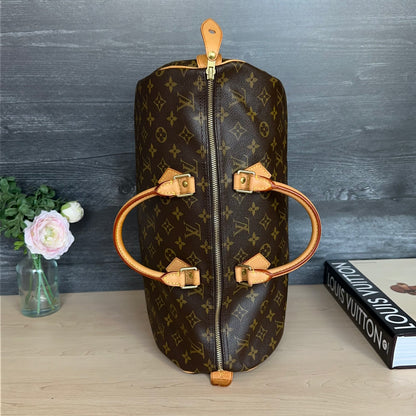 Speedy 40 Monogram Canvas