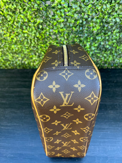 Trouville Monogram Canvas