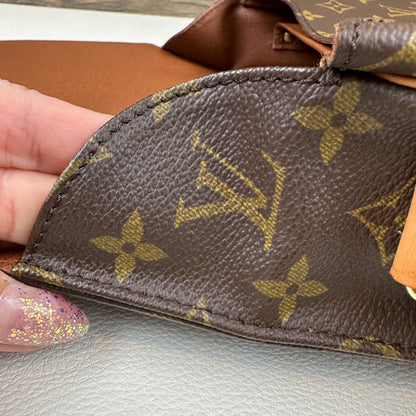 Cartouchiere GM  Crossbody Bag