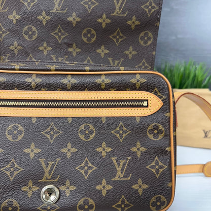 Authentic Vintage Louis Vuitton Saint Germain GM