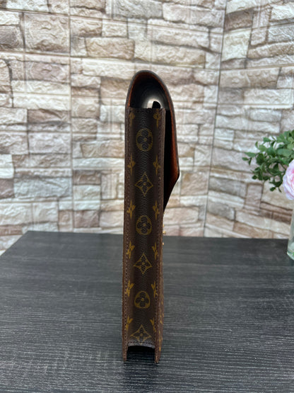 Porte-Documents Senateur Document Holder